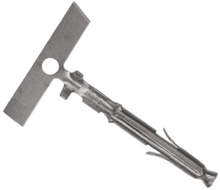 TE Connectivity - 170361-3 - TE Connectivity Mini-Universal Mate-N-Lok ϵ ĸ ѹӽ߶ 170361-3, ƽ ͭо, 26AWG  22AWG		