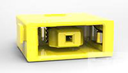 TE Connectivity - 1-2129333-1 - TE Connectivity DC-IN ϵ 1-2129333-1 ֱ PCBװ ֱԴ, 7A, 25 V ֱ, ƽ𴥵		