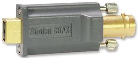 Microchip - EQCO-FW7501 - Microchip EQCO-FW7501 FireWire to Coaxial 		