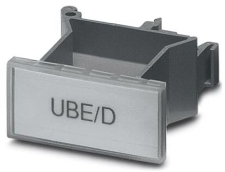 Phoenix Contact - 1004076 - Terminal Strip Marker Carrier		