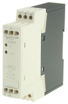 Schneider Electric - LT3SA00ED - Schneider Electric TeSys LT3S ϵ ؼ̵ LT3SA00ED, 100 VA, Ƶѹ24  48 V dc, ѹ250 V 		
