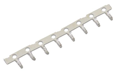 Wurth Elektronik - 64800113722DEC - Wurth Elektronik WR-WTB ϵ ĸ ѹӽ߶ 64800113722DEC,  ͭϽо, 20mӴ, 30AWG  28AWG		