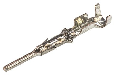 TE Connectivity - 1703018-1 - TE Connectivity AMP ϵ ѹӶ˽  Բ  о 1703018-1, ʹ 31 ·ѹ, 17  13 AWG ߹		