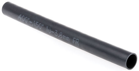 TE Connectivity - SST-6-04/FR - TE Connectivity SST ϵ ɫ ۺ ׹ SST-6-04/FR, 3:1, 10.16mmֱ, 15.24cm		