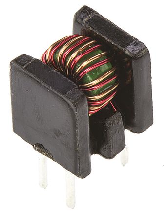 Wurth Elektronik - 74279453 - Wurth WE-VB ϵ 80 H 35%  74279453 ͵, 500mA Idc, 60m Rdc		