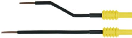 Multi Contact - 66.9135-24 - Multi Contact 66.9135-24 ɫ 4mm , 1kV 32A, 		