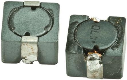 Toko - B1047AS-101M - Toko DS75LC ϵ  100 H Ƭ B1047AS-101M, 20%ݲ, 940mA Idc, 460mֱ, DS75LCװ		