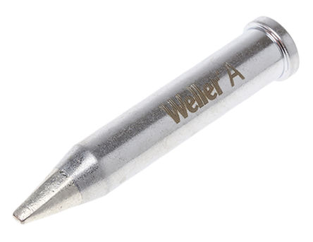 Weller - T0054470399 - Weller XT ϵ XT A, 1.6 x 0.7 mm ֱ ͷ, ʹWP120 ӱ		