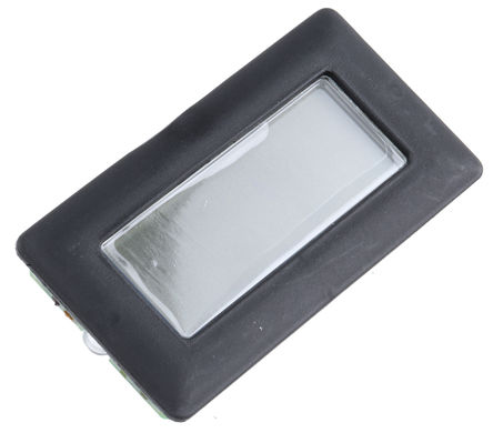 Lascar - DPM 702S - Lascar DPM 702S 3.5λ LCDʾ ֱ ֵѹ, 62 x 32 mm, 0C+50C		