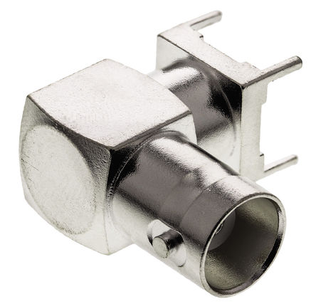 TE Connectivity - 1-1478035-0 - TE Connectivity Greenpar ϵ 50 ֱ ͨ 尲װ ĸ BNC  1-1478035-0, 0  4GHz,  ˽, 		