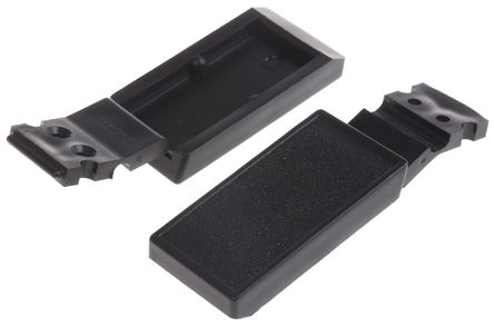 Southco - 07-10-201-12-RS - Southco 07-10-201-12-RS ۱ϩ (PP) , 100lbf, 54.8 x 30.5 x 28.4mm		