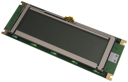 Bolymin - BEGV639M3 - Bolymin ͼ LCD ɫʾ BEGV639M3, LED, 240 x 64pixels, RS232RS485 ӿ		