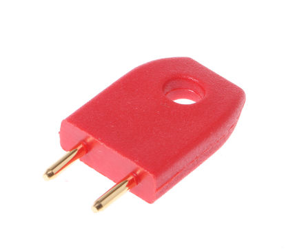 HARWIN - D3086-99 - HARWIN ɫ 2· 5.08mmھ պ϶ ߲ͷ D3086-99, ͭо		