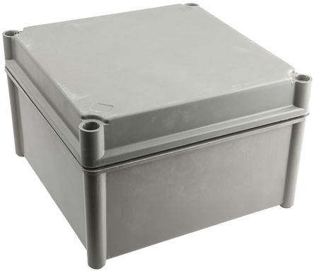 CAHORS - E2727UP - CAHORS GRP Combiester ϵ IP66  E2727UP, 270 x 270 x 171mm		