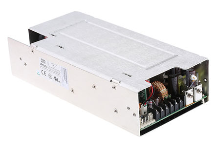 Artesyn Embedded Technologies - LPQ353-CEF - Artesyn Embedded Technologies 350W 4 ǶʽģʽԴ SMPS LPQ353-CEF, 120  300 V dc, 85  264 V ac		