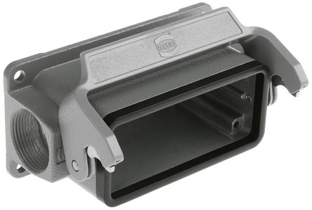 Harting - 09300161250 - Harting Han B ϵ�� ��Դ������ 09300161250		