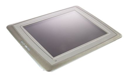 Mitsubishi - E1101 - Mitsubishi 10 in E1000 ϵ ɫ LCD  HMI ʾ E1101, IP65, , 800 x 600pixelsֱ		