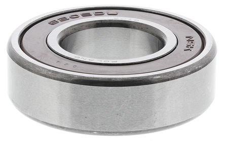 NSK - 6205DDU - NSK   6205DDU, 7.85kN ̬, 25mm ھ, 52mm ⾶		