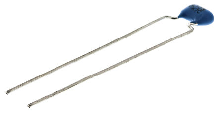 Murata - RDER72J103K2K1C11B - Murata RDE ϵ 10nF 630 V ֱ X7R ͨ մɵ (MLCC) RDER72J103K2K1C11B, 10%ݲ		