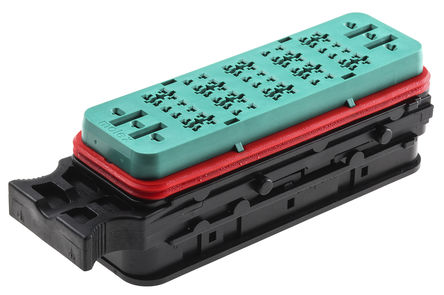 Molex - 85084-0700 - Molex SRC ϵ 12 66· 尲װ ɫ ĸ  85084-0700, ѹӶ˽		