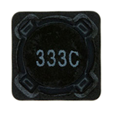 Murata Power Solutions - 46333C - Murata 4600 ϵ  33 H Ƭ 46333C, 1.45A Idc, 190mֱ		