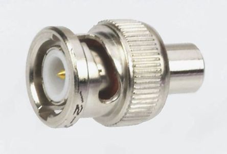 Amphenol - B1004A1-ND3G-75R-0.01-1W - Amphenol B1004A1-ND3G-75R-0.01-1W 75 BNC ֱ BNC ˽ͷ ͷ, °װ		