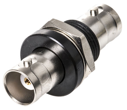 Telegartner - J01004A1333 - Telegartner 50 ֱ Ƶ J01004A1333, 0  4GHz, BNC   BNC , ͭо		