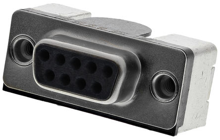 Harting - 09551566612741 - Harting D-Sub Standard ϵ 2.76mm ھ 9 · ֱ 氲װ PCB D-sub   09551566612741		