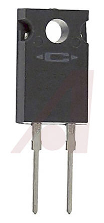 Caddock - MP916-0.010-5% - Caddock MP900 ϵ 16W 10m  ̶ MP916-0.010-5%, 5%, 0  +500ppm/C		