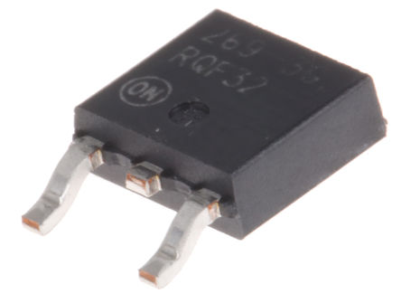 ON Semiconductor - MC33269DT-3.3G - ON Semiconductor MC33269DT-3.3G LDO ѹ, 3.3 V, 800mA, 1%ȷ, 3 DPAKװ		