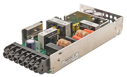 TDK-Lambda - HWS-100A-5/HD - TDK-Lambda 100W  ǶʽģʽԴSMPS HWS-100A-5/HD, 120  370 V dc, 85  265 V ac, 4  6V		