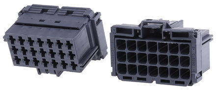 TE Connectivity - 8-968975-2 - TE Connectivity AMP MCP 2.8 ϵ 3 21· ɫ ĸ  8-968975-2		