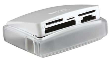 Lexar - LRW025URBEU - Lexar LRW025URBEU  USB 2.0 		