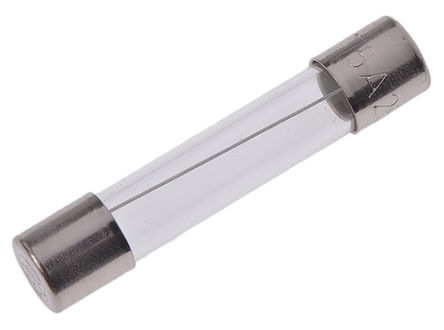 SIBA - 70-059-61 5A - SIBA T۶ٶ 5A ʽ۶ 70-059-61 5A, 6.35 x 32mm		