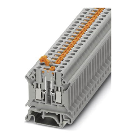 Phoenix Contact - 3000563 - Knife Disconnect Terminal Block 3000563		