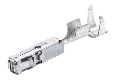 TE Connectivity - 1418884-3 - TE Connectivity AMP MCP 1.5K ϵ ĸ ѹӽ߶ 1418884-3,  ͭϽо, 2mӴ		