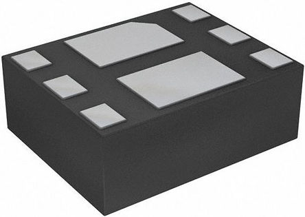 Broadcom - ALM-GN002-BLKG - Low-Noise Amplifier,GPS,ALM-GN002-BLKG		