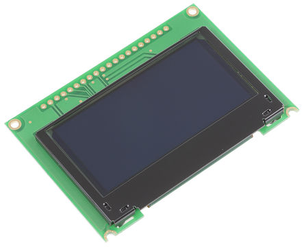 Bolymin - BL12864GERNHn$ - Bolymin 2.69in ɫ OLED ʾ BL12864GERNHn$, 128 x 64, SSD1303ӿ		