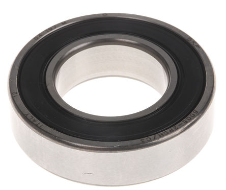 SKF - 6005-2RSH/C3 - SKF   6005-2RSH/C3, 6.55kN ̬, 25mm ھ, 47mm ⾶		