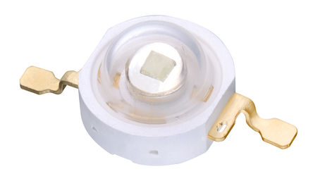 ProLight Opto - PM2B-3LAE-SD - ProLight Opto Proeon PM2B ϵ ɫ (597 nm ) LED PM2B-3LAE-SD, 3.25 V, 700mA, 130 ӽ, 氲װ		