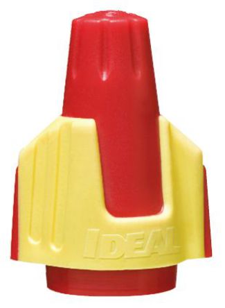 Ideal - 30-144 - Ideal Twister Pro ϵ ɫɫ Ե ĸ Եѹӽ߶ 30-144, 22  8 AWG߹, 31.8mmܳ		