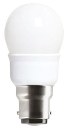 GE - 88208 - GE 12 W ůɫ B22 ɽӫ, 2700Kɫ, Բ״		