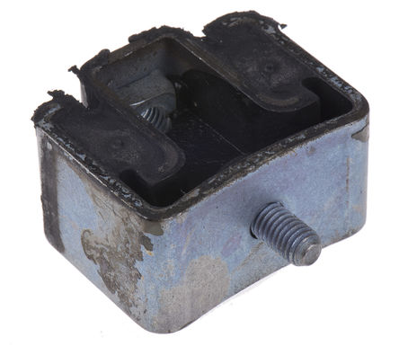 Paulstra - 53561160 - Paulstra  8  10Hz 53561160  ƽ 20  80daN 60mm M8 ޲ʽ		