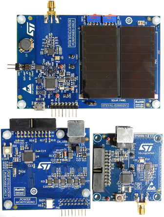 STMicroelectronics - STEVAL-IDS002V1 - STMicroelectronics USB ߶ഫڵ STEVAL-IDS002V1		
