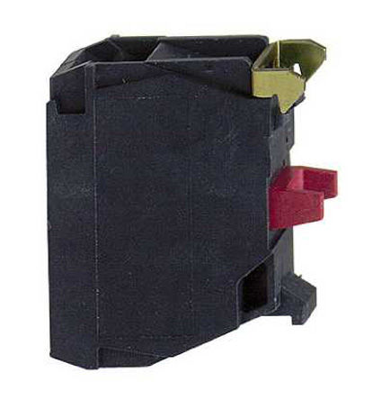 Schneider Electric - ZBE1026 - Schneider Electric XB4 XB5 ϵ Ӵ ZBE1026, 1 , ݶӶ		