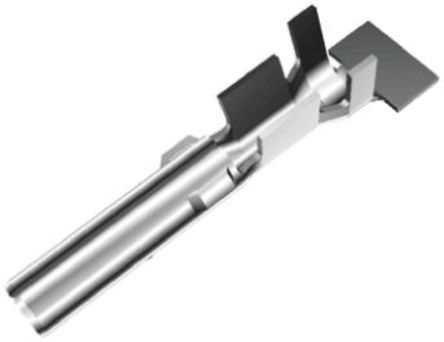 TE Connectivity - 170121-1 - TE Connectivity Commercial MATE-N-LOK ϵ ĸ ѹӽ߶ 170121-1,  ͭо, 20AWG  14AWG		