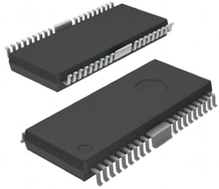 ON Semiconductor - LA6571-TLM-E - ON Semiconductor  IC LA6571-TLM-E, BLDC, 1A, 4.5  13 V		
