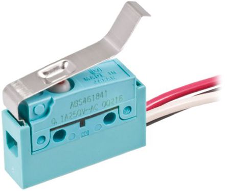 Panasonic - ABS461841 - Panasonic ABS461841 ˫ Ҷ ΢, 100 mA @ 30 V ֱ		