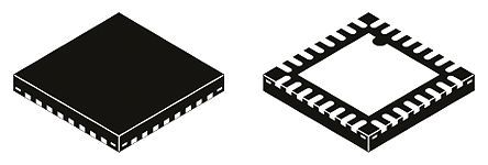 ON Semiconductor - NB7L585RMNG - ON Semiconductor NB7L585RMNG ʱ, RSECL, 32 QFNװ		