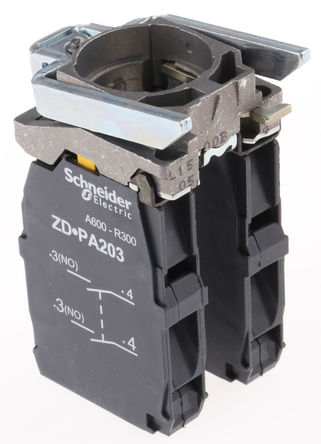 Schneider Electric - ZD4PA203 - Schneider Electric XB4 XB5 ϵ Ӵ ZD4PA203, ݶӶ		